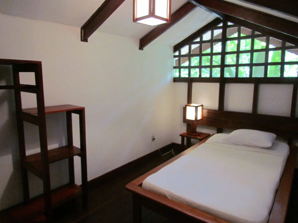 Namuwoki Lodge
