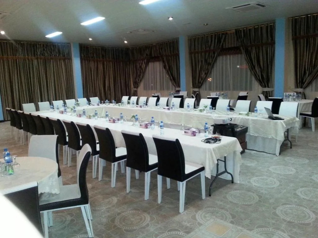 Al Rusayl Hotel