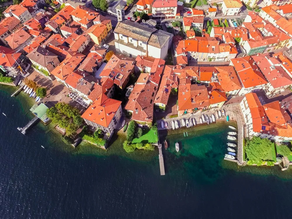 Riva Azzurra Apartment