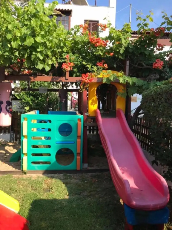Oasis