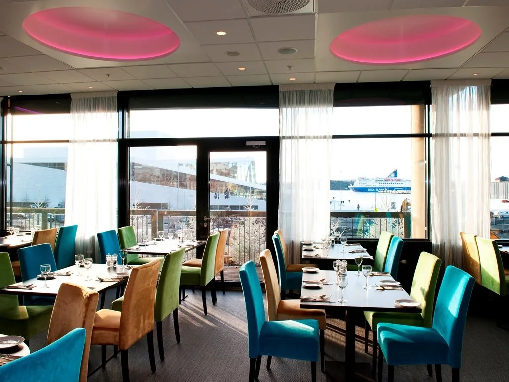 Thon Hotel Opera