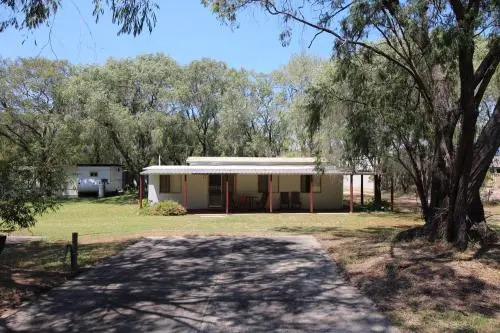 Busselton Lazy Days Caravan Park