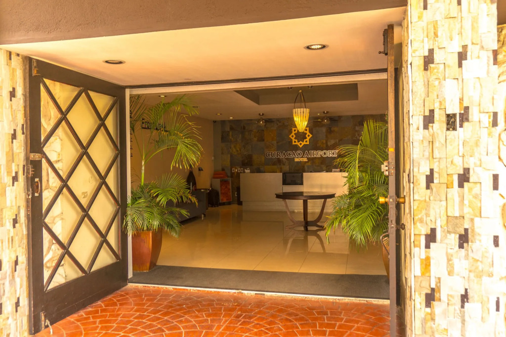 Curacao Airport Hotel