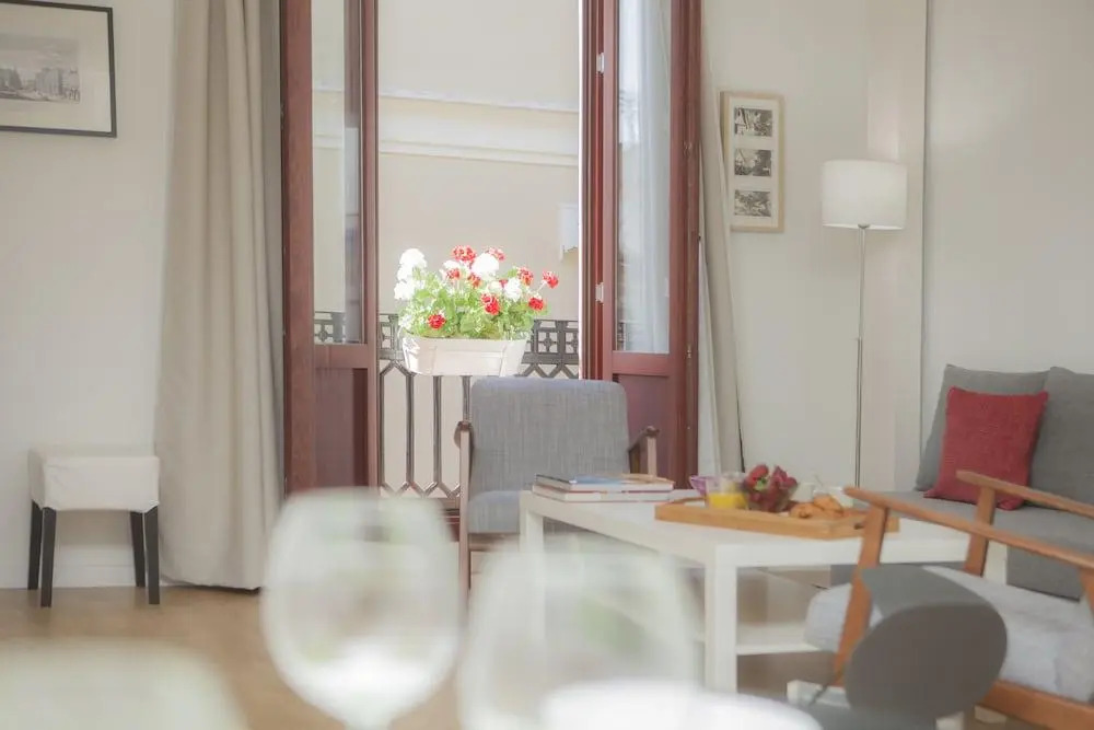 SingularStays San Vicente
