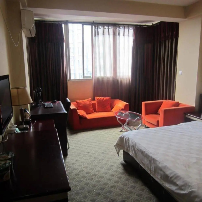 Hangdu Business Hotel