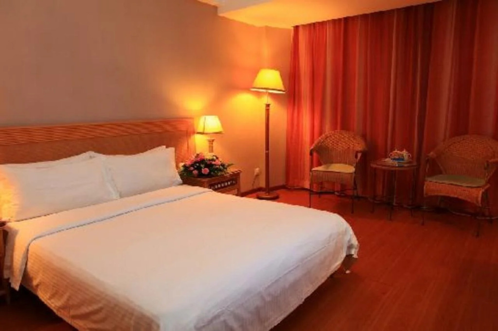 Hedong Citycenter Hotel