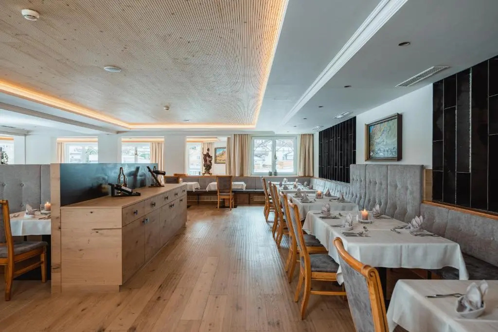 Premium Activehotel Bergkönig