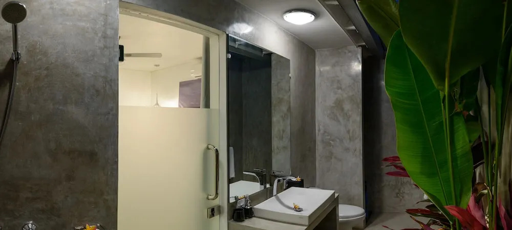 Villa Ozamiz Seminyak