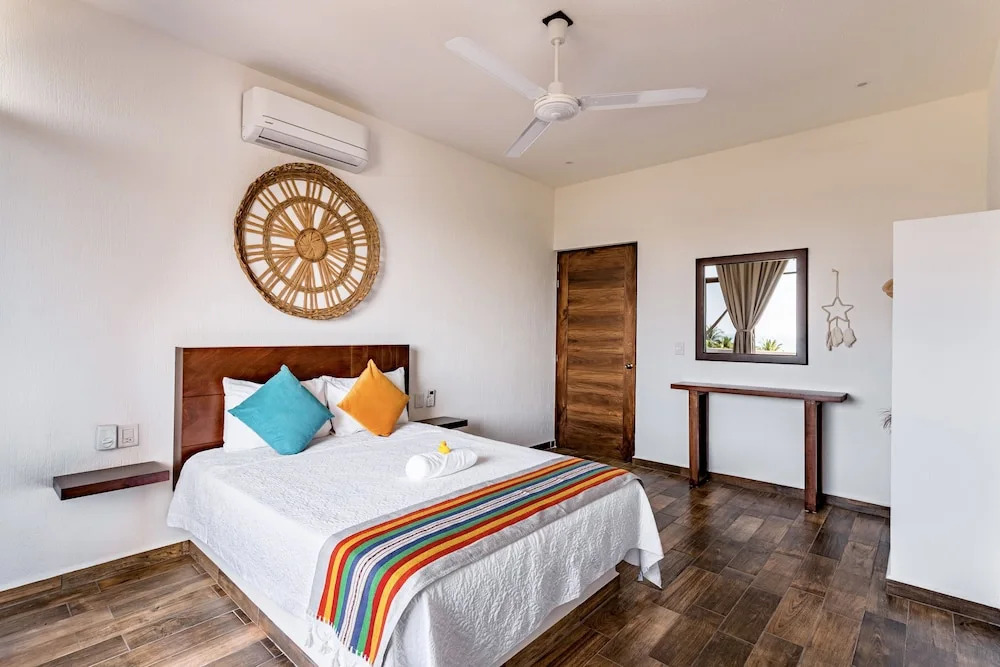 Punta Kai Hotel & Hostal