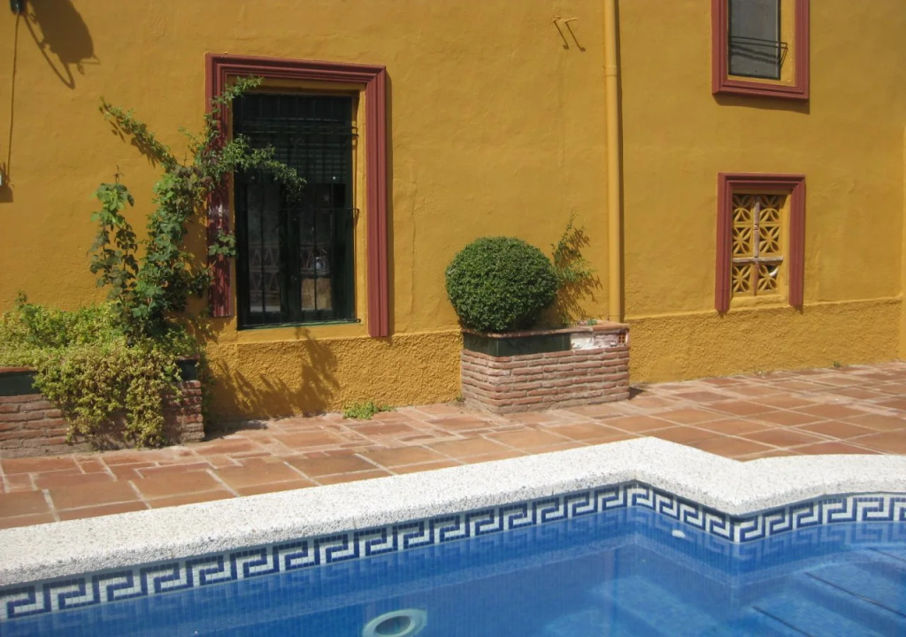 Hacienda La Venta