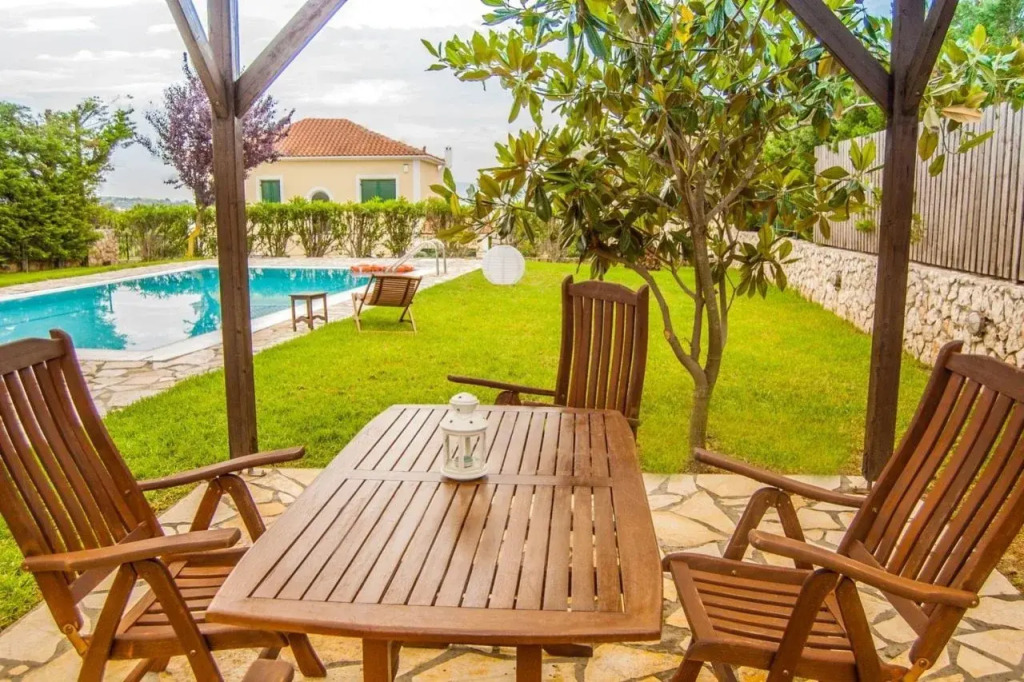Sun Villas