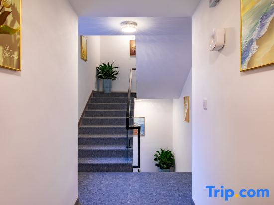 Moon Bay Nanfeng Zhiyi Homestay