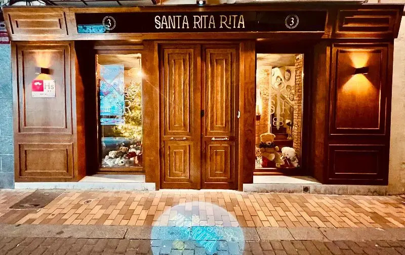 Santa Rita Rita B&Boutique