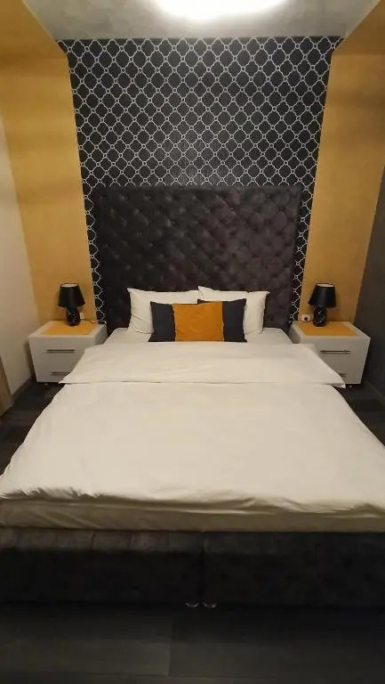 Apartmani President III