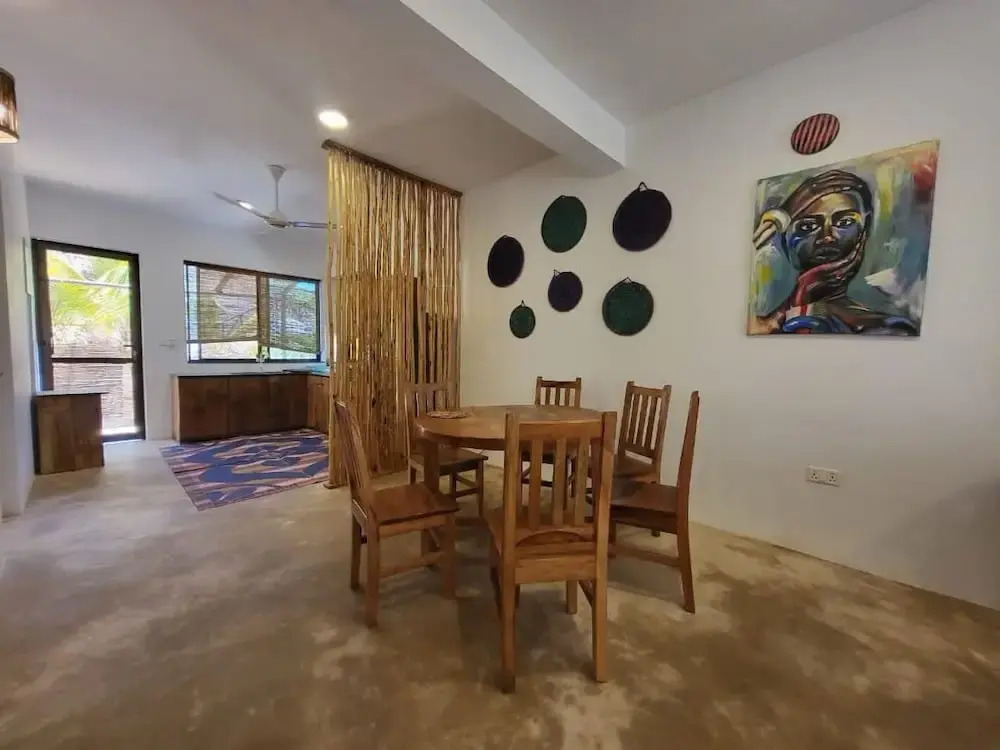 Sand Beach Boutique Hotel