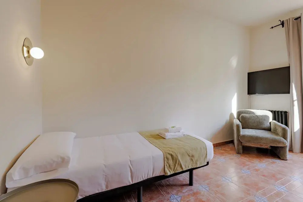 HOTEL Ávila Centro