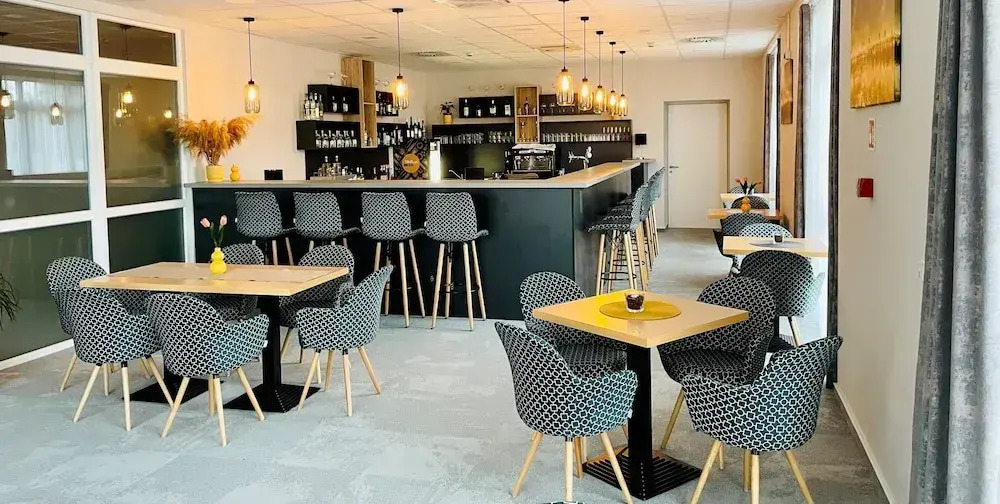 Gyirmót Sport&Wellness Hotel