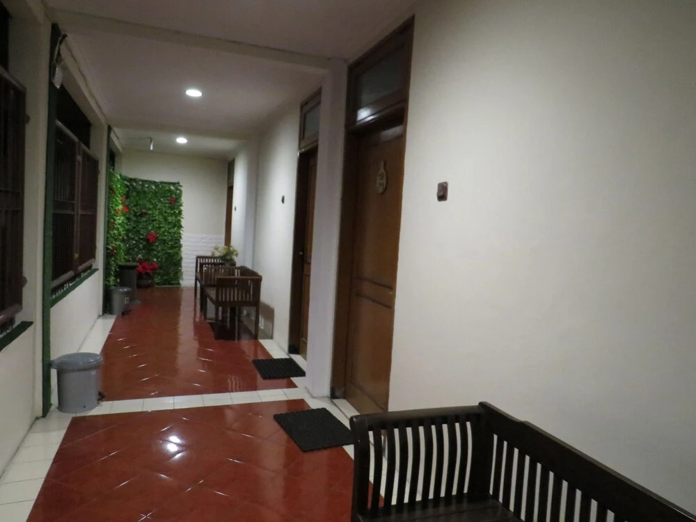 Nugraha Homestay