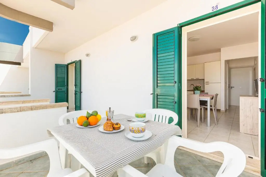 Hotel Residence Miramare