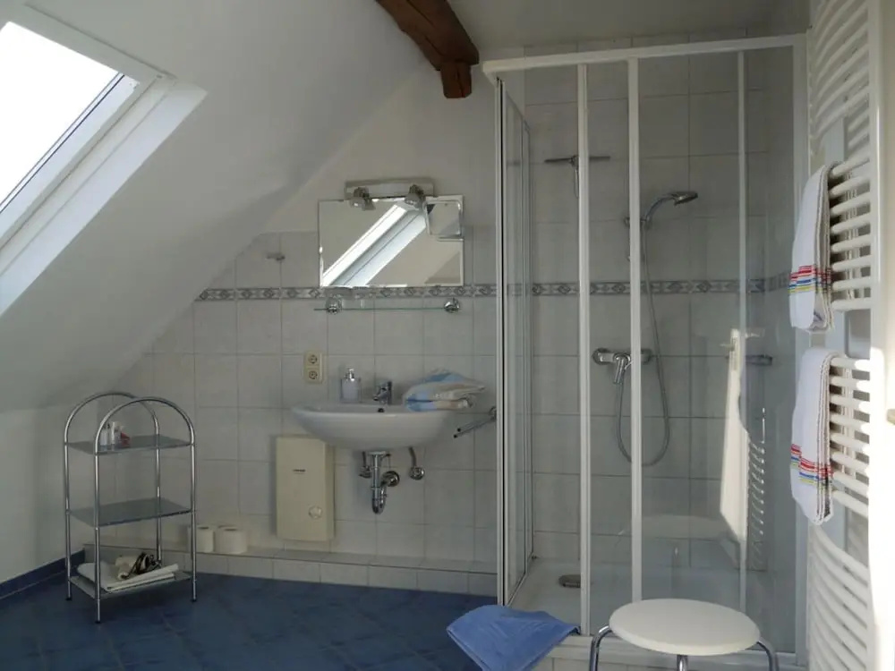 Holiday Apartment Haus-stumm