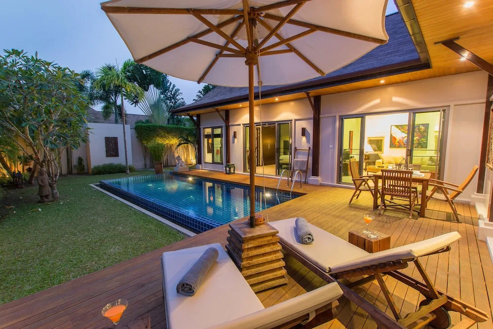 Villa Isadora