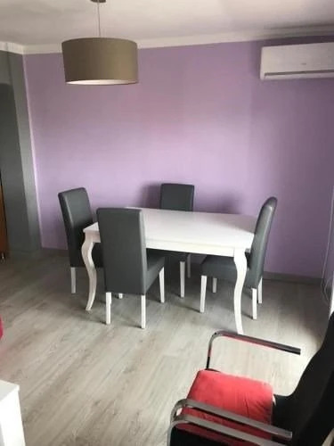 Apartamento el Saler