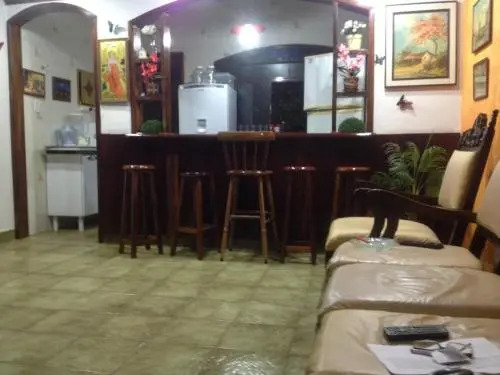 Casa do Sergio