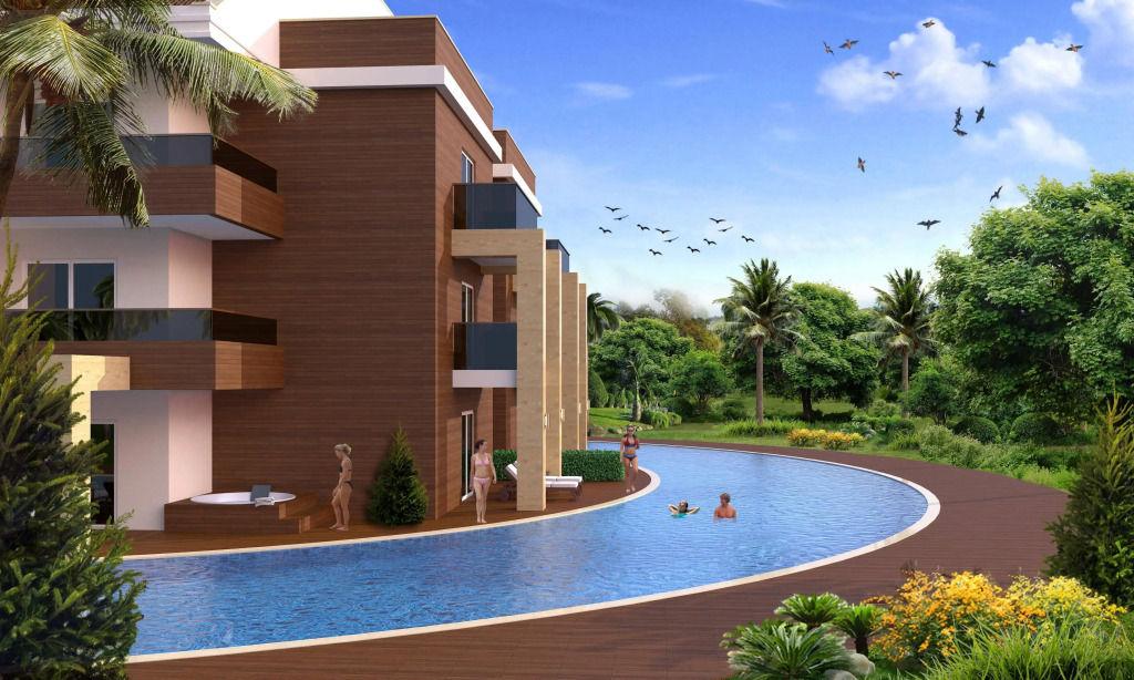 Korumar Ephesus Beach & Spa Resort - Ultra All Inclusive