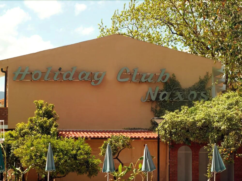 Holiday Club Naxos