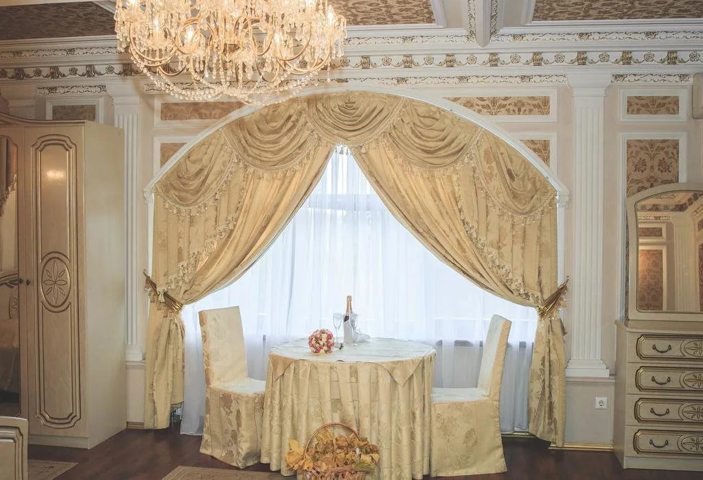 Купеческий Дом