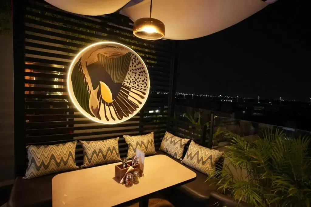 Hotel SRR Grand