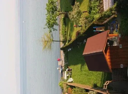 Sommerhof Rauber