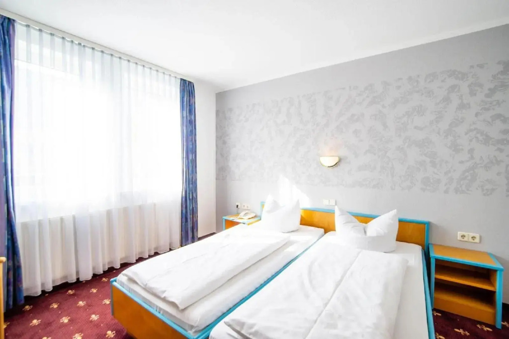 Hotel Gasthof zur Heinzebank