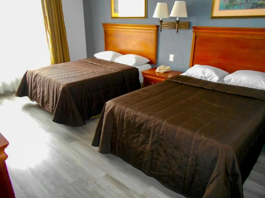 Sierra Huasteca Inn