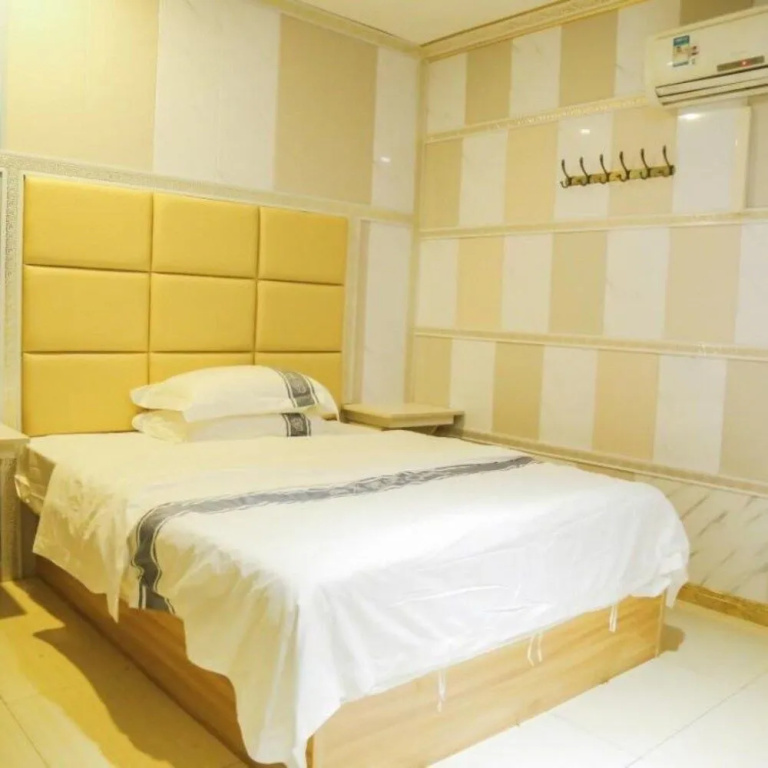 Yimi Hotel Guangzhou Avenue Branch