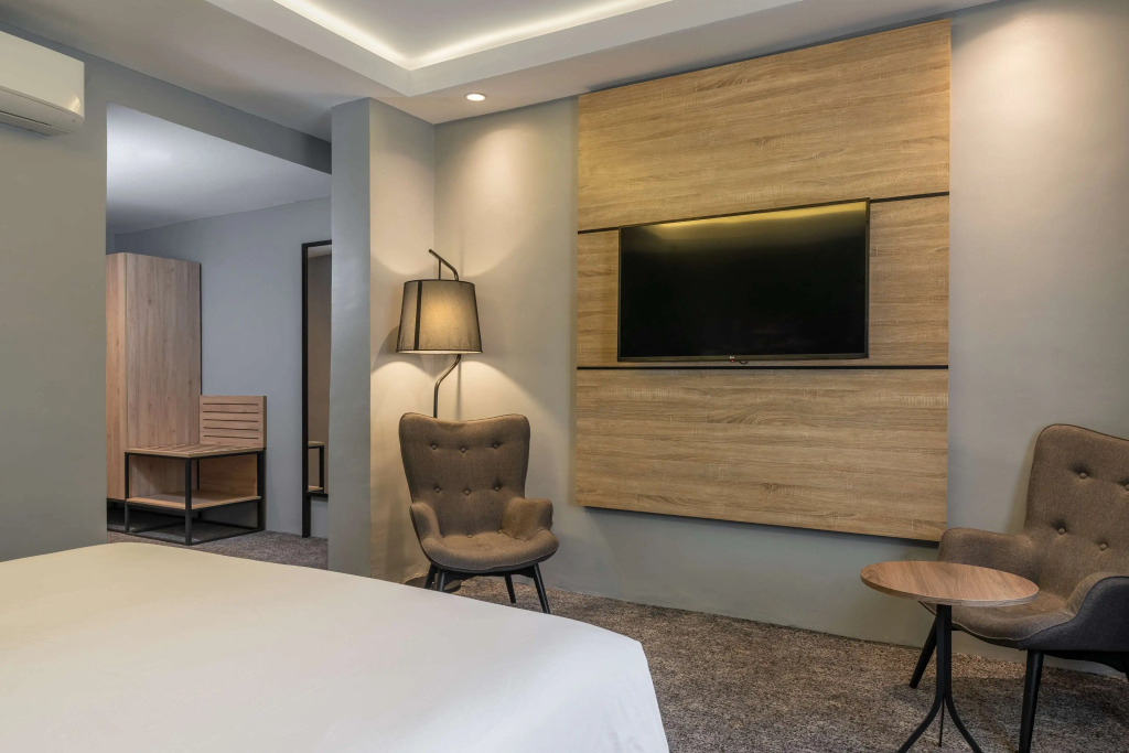 Park Inn by Radisson, Lagos Victoria Island