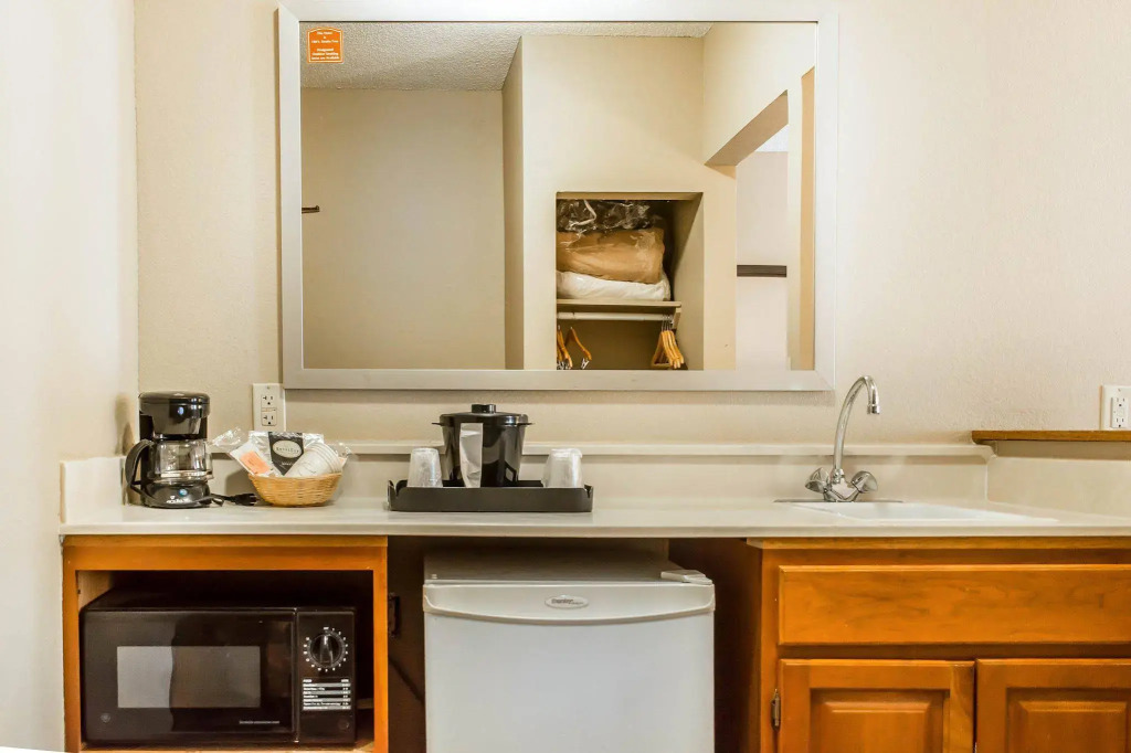 Comfort Inn North-Polaris