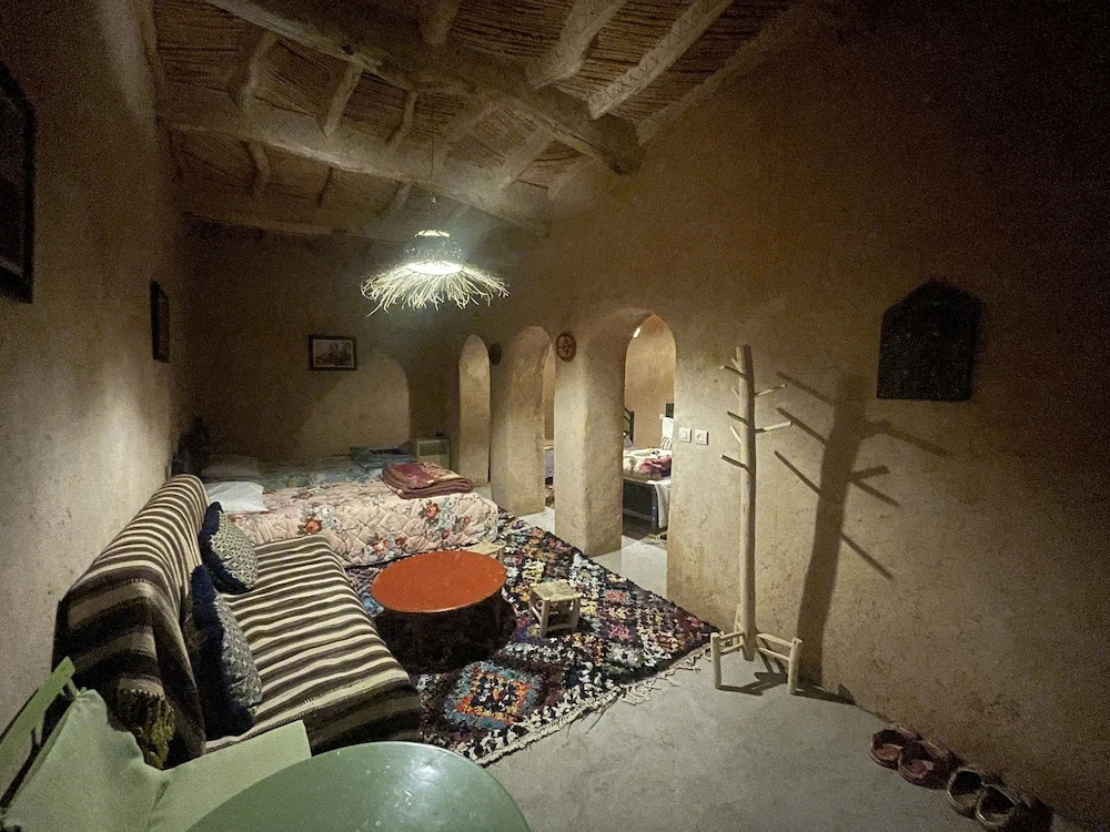 Maroc des Merveilles - Chez Lhabitant