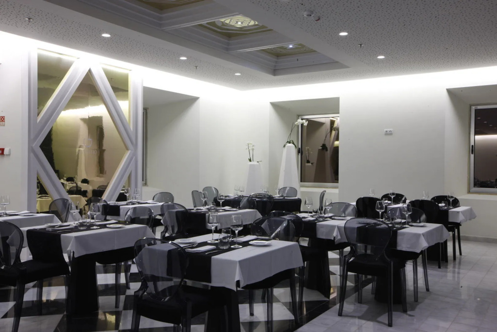 HD | Duecitânia Design Hotel