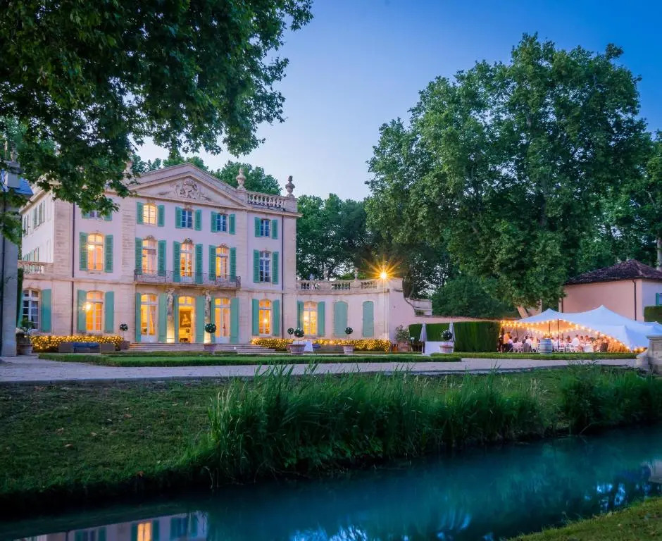 Chateau de Tourreau