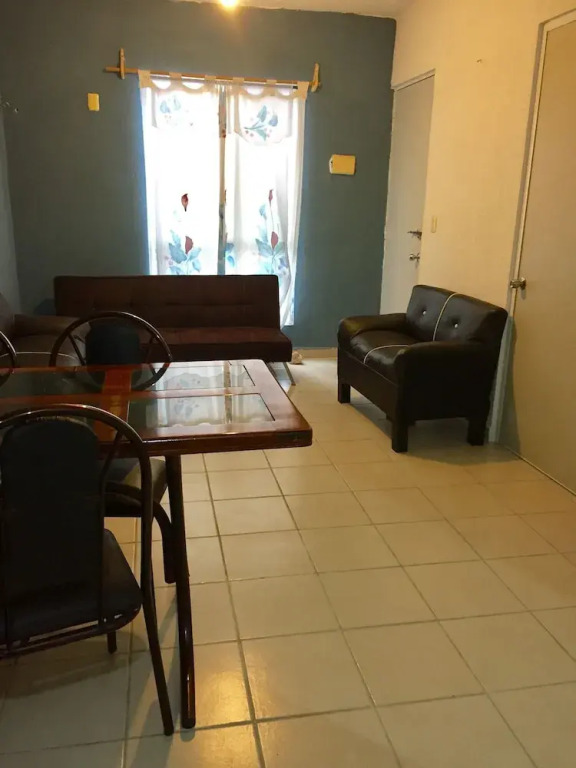 Apartamento PlayaDelCarmen 627 by Sinbad