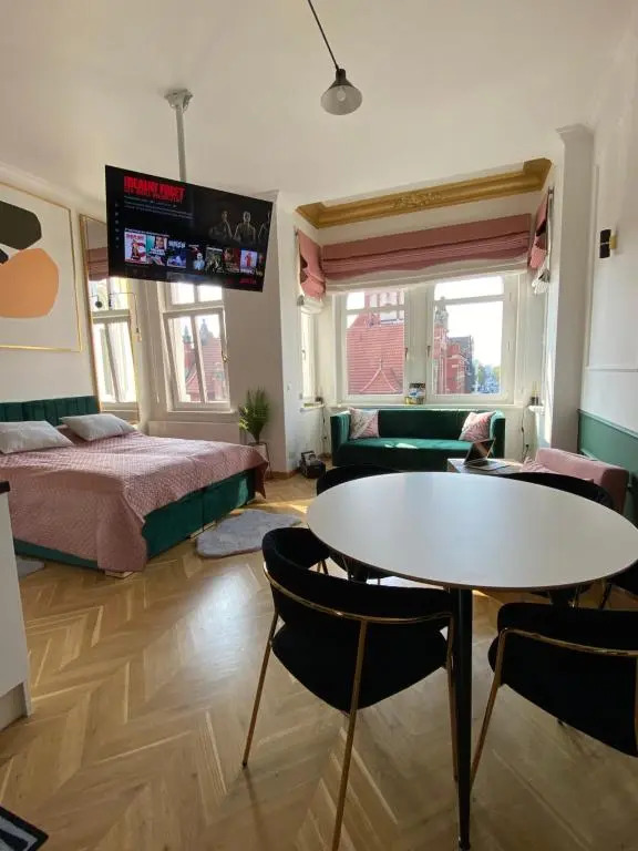 Apartamenty Royal Point Bed & Bath