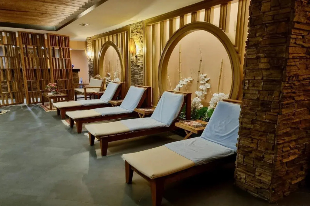 Club Sidar Apart Hotel