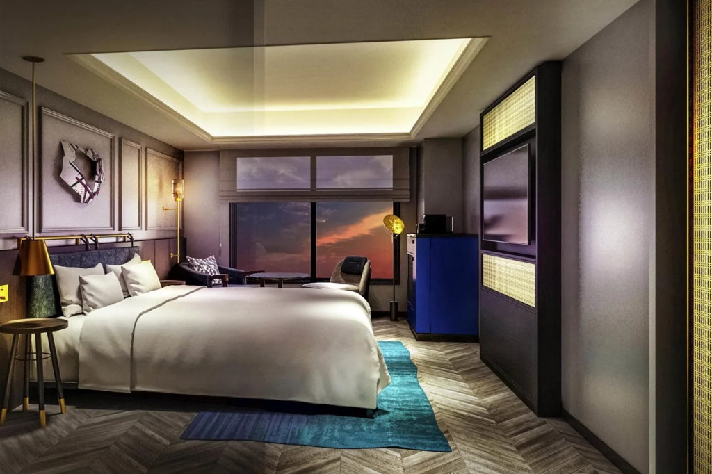 Mercure Tokyo Haneda Airport