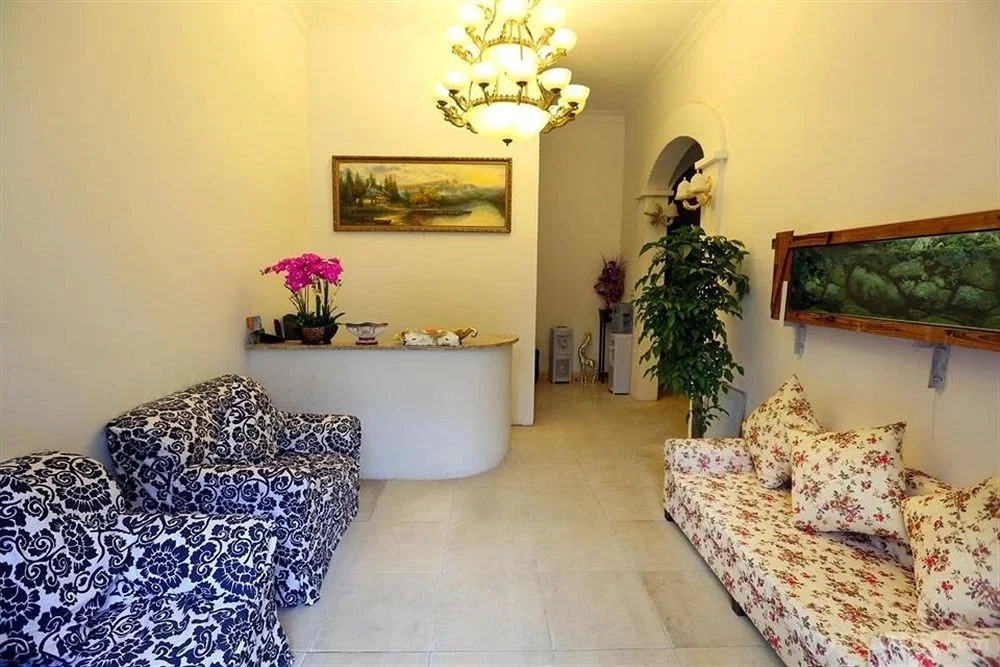 Gulangyu Family Hotel