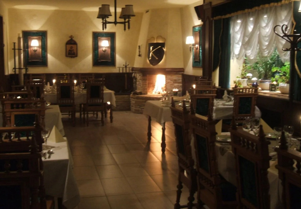 Kikelet Club Hotel