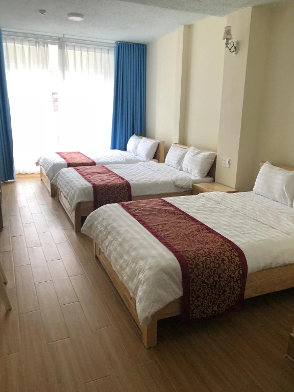 Van Minh Hotel