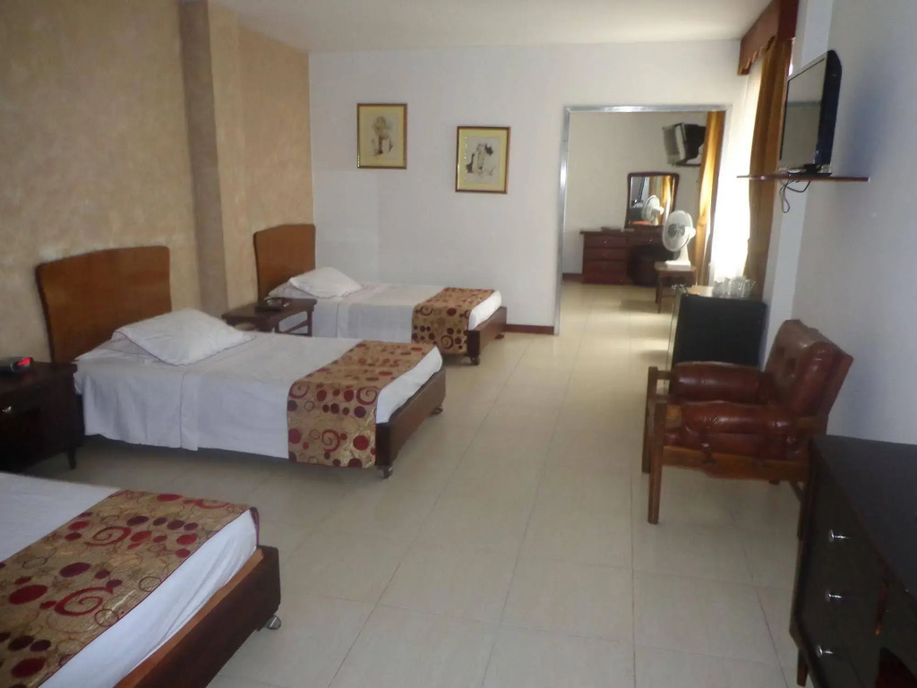 Gran Hotel