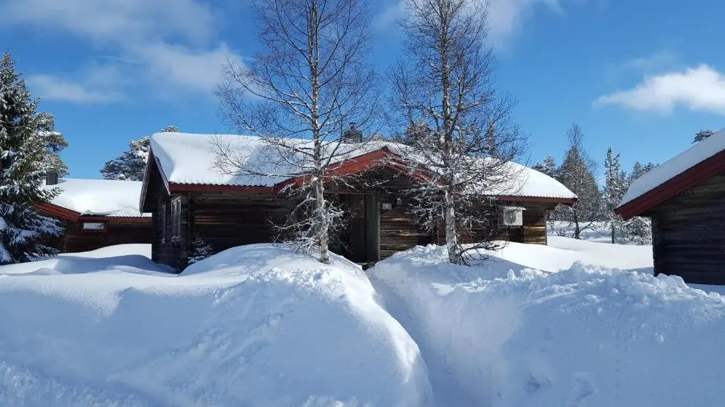 Sälens Bed & Breakfast Apartments
