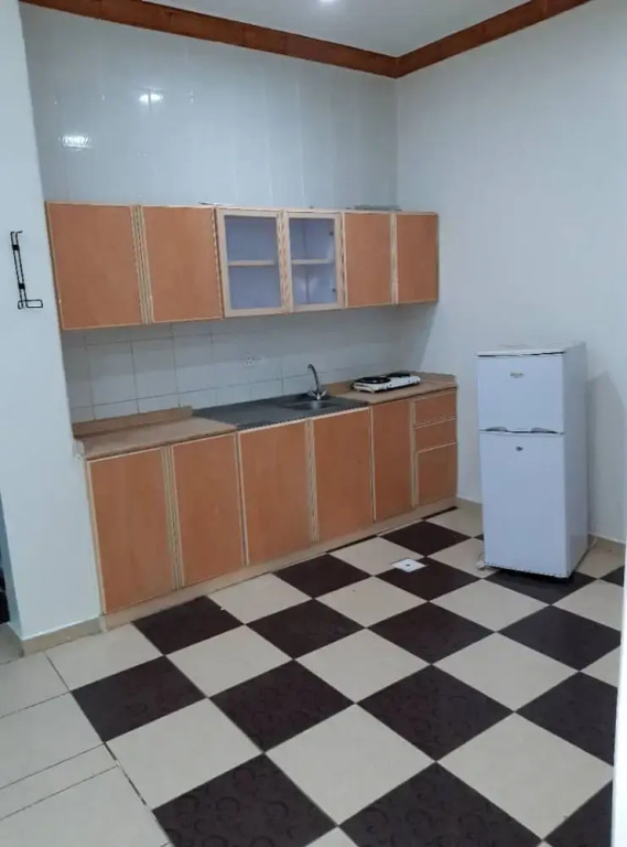 Oyo 472 Sweet Rooms